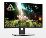 Dell 27'' S2716DG 210-AGUI Czarny - 1460079 - zdjęcie 4